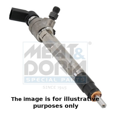 Injector Nozzle (74040R)