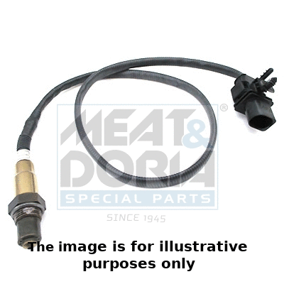 Lambda Sensor (81992E)