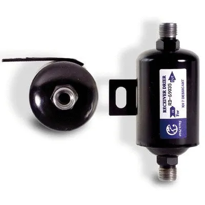 Dryer, air conditioning (K132302)