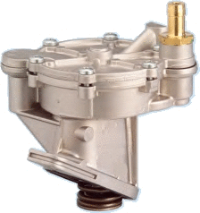 Vacuum Pump, braking system (91066)