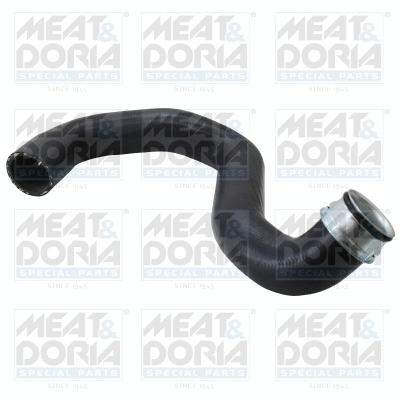 Hose, heat exchanger (heating) (97185)