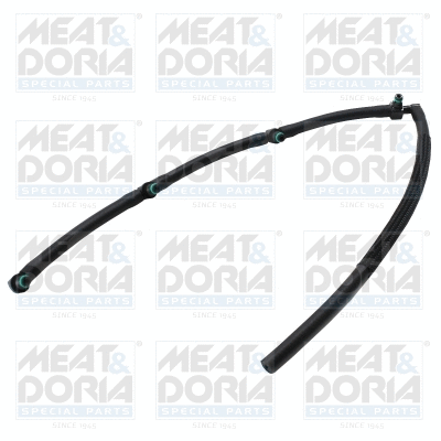 Hose, fuel overflow (98298)