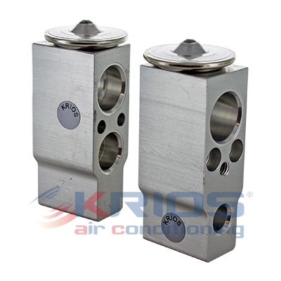 Expansion Valve, air conditioning (K42170)