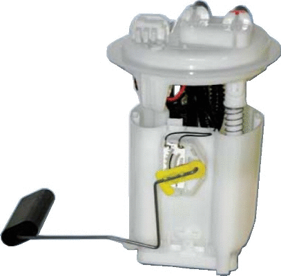 Fuel Feed Unit (76870)