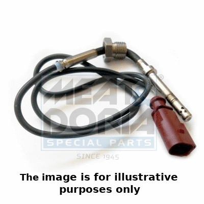 Sensor, exhaust gas temperature (12256E)