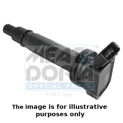 Ignition Coil (10524E)