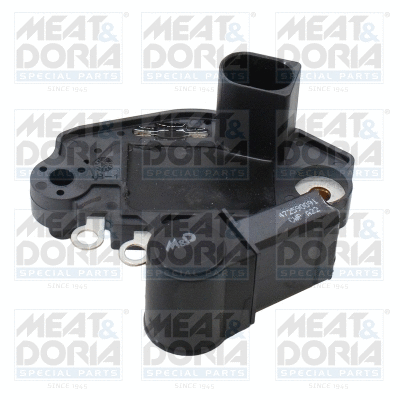 Alternator Regulator (52126)