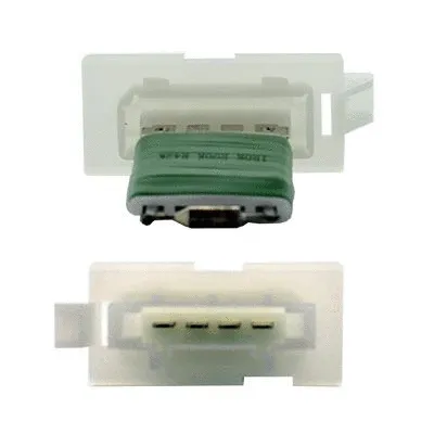 Resistor, interior blower (K109135)