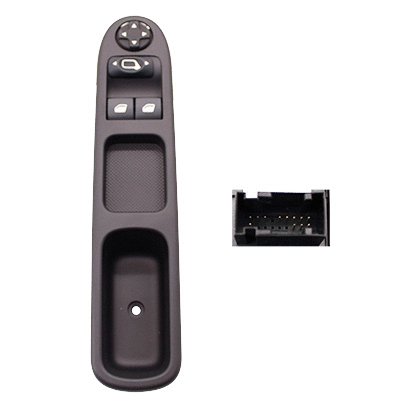 Switch, window regulator (26455)