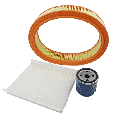 Filter Set (FKFIA144)