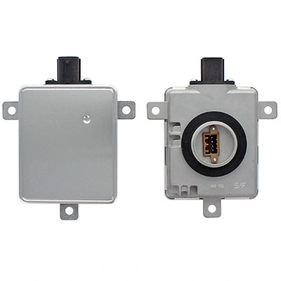 Control Unit, lights (73212691E)