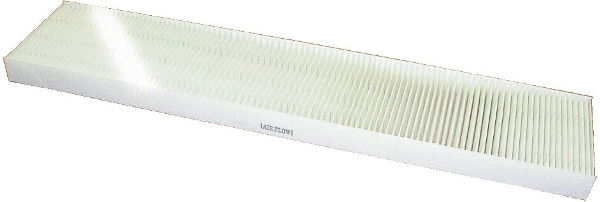 Filter, cabin air (17103)