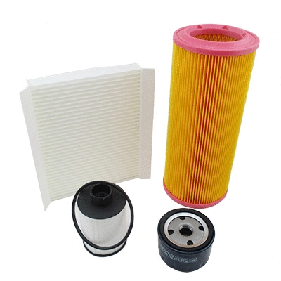 Filter Set (FKFIA019)