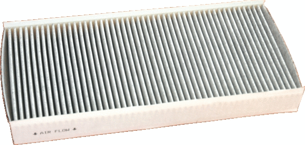 Filter, cabin air (17480K)