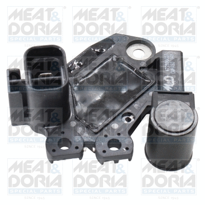Alternator Regulator (52039)