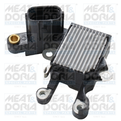 Alternator Regulator (52333)