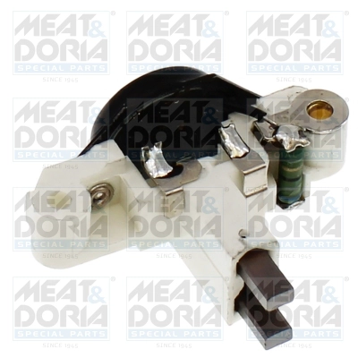 Alternator Regulator (52190)