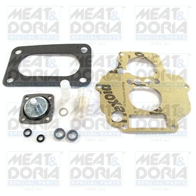 Repair Kit, carburettor (W267)