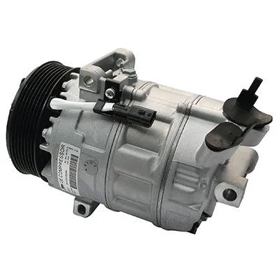 Compressor, air conditioning (K12150)