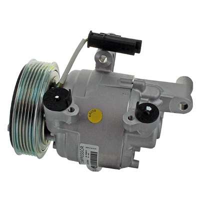 Compressor, air conditioning (K12174)