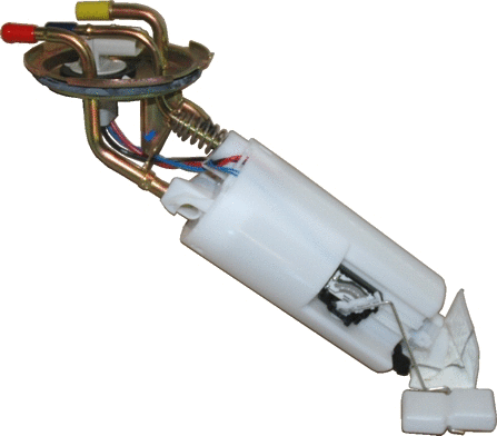 Fuel Feed Unit (76540)