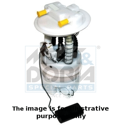 Fuel Feed Unit (77419E)