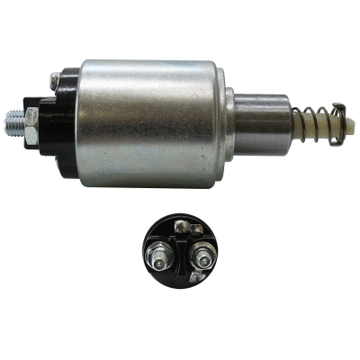 Solenoid Switch, starter (46437)