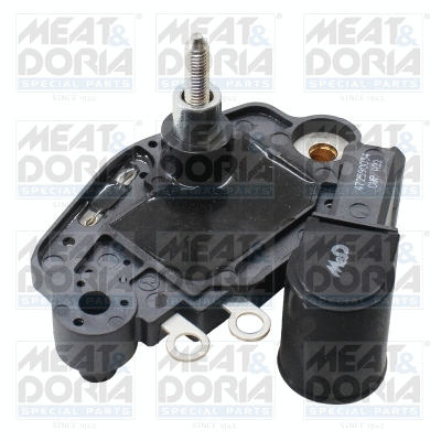 Alternator Regulator (52047)