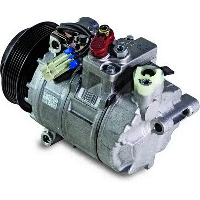 Compressor, air conditioning (K15071)