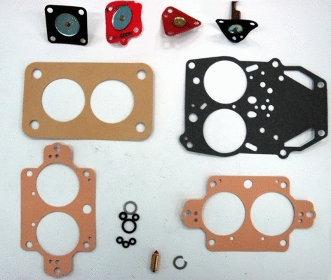 Repair Kit, carburettor (S36G)