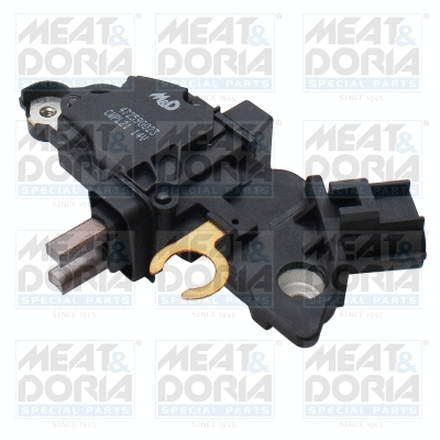 Alternator Regulator (52035)