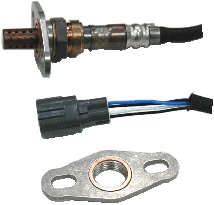 Lambda Sensor (81563)