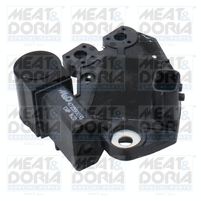 Alternator Regulator (52129)