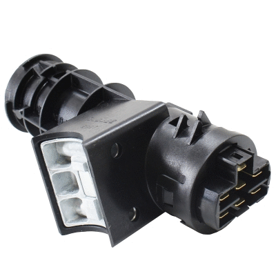 Steering Lock (28034)