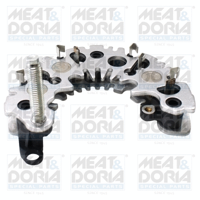Rectifier, alternator (52322)