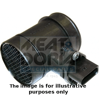 Mass Air Flow Sensor (86263E)