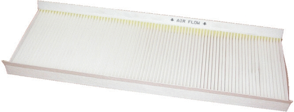Filter, cabin air (17110)