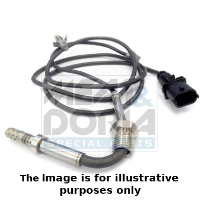 Sensor, exhaust gas temperature (12088E)