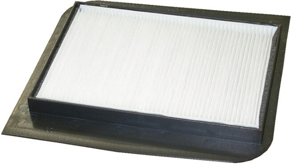 Filter, cabin air (17186F)