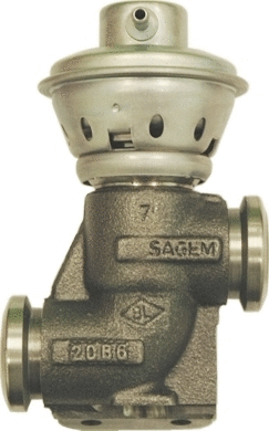 EGR Valve (88079)