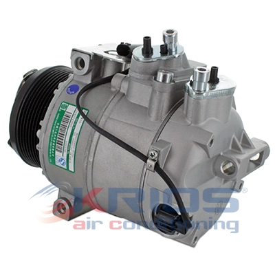 Compressor, air conditioning (KSB170D)