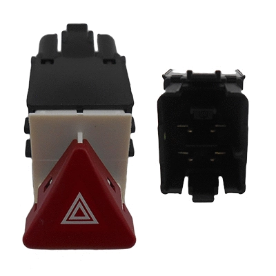 Hazard Warning Light Switch (23623)
