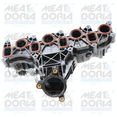 Intake Manifold Module (89684)