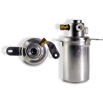 Dryer, air conditioning (K132102)