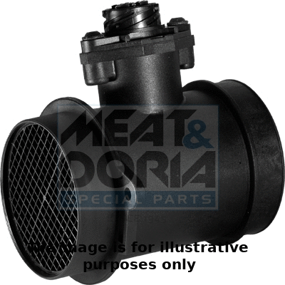 Mass Air Flow Sensor (86233E)