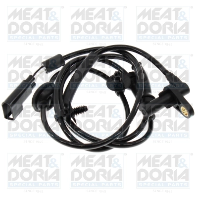 Sensor, wheel speed (901355)