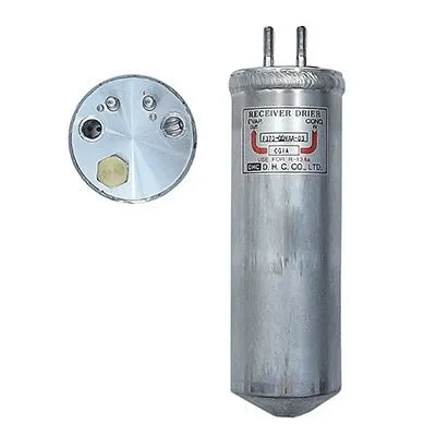 Dryer, air conditioning (K132235)