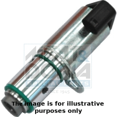 Control Valve, camshaft adjustment (91501E)