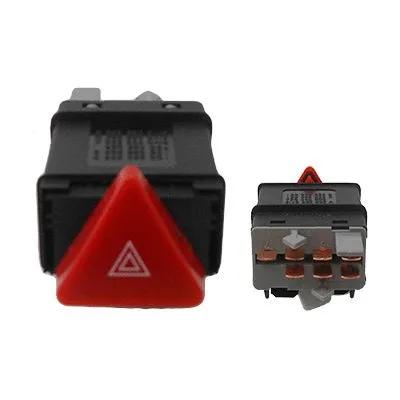 Hazard Warning Light Switch (23606)