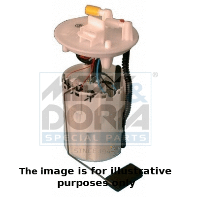 Fuel Feed Unit (76561E)